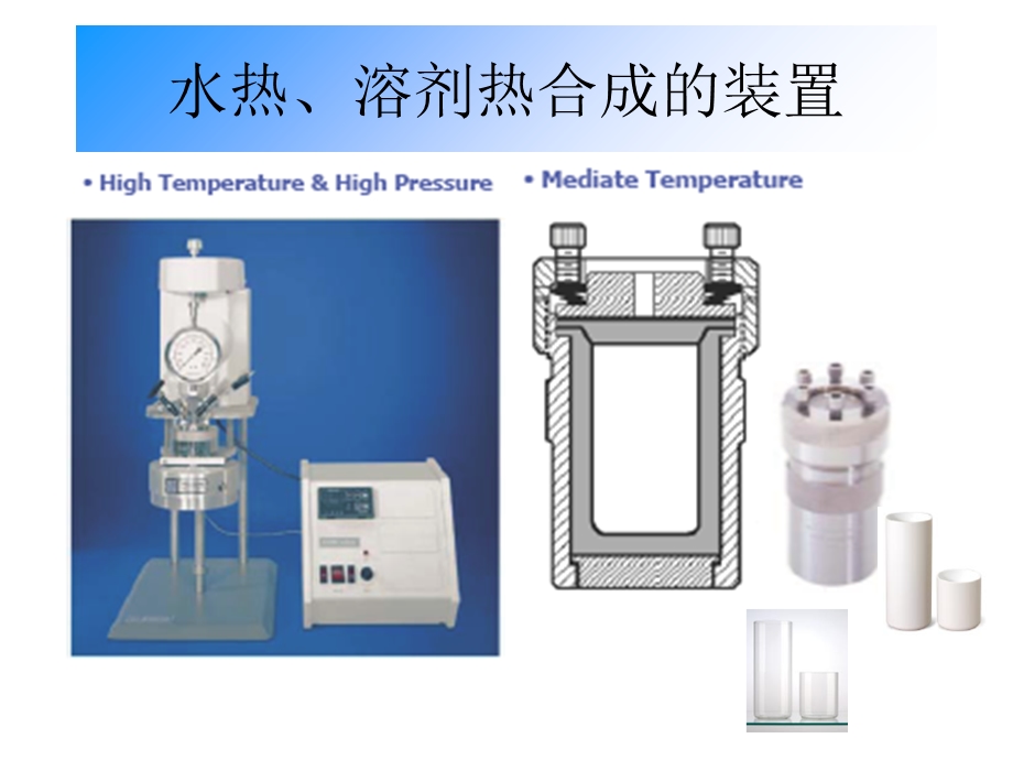 氧化物纳米管的水热合成及其应用.ppt_第3页