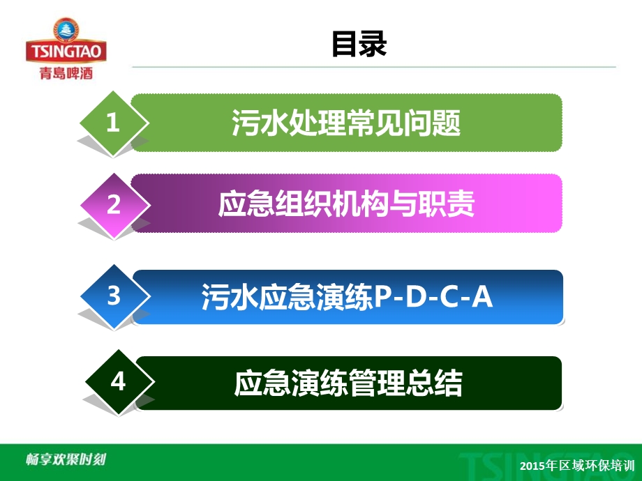 污水案例分析、应急预案及演练.ppt_第2页