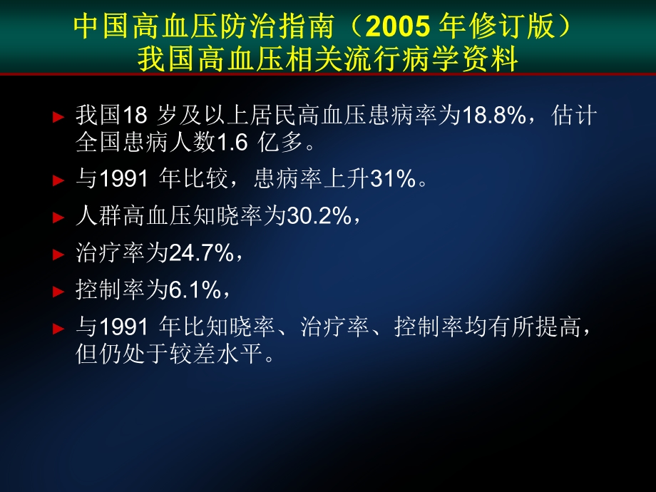 高血压危象与血压控制课件.ppt_第3页