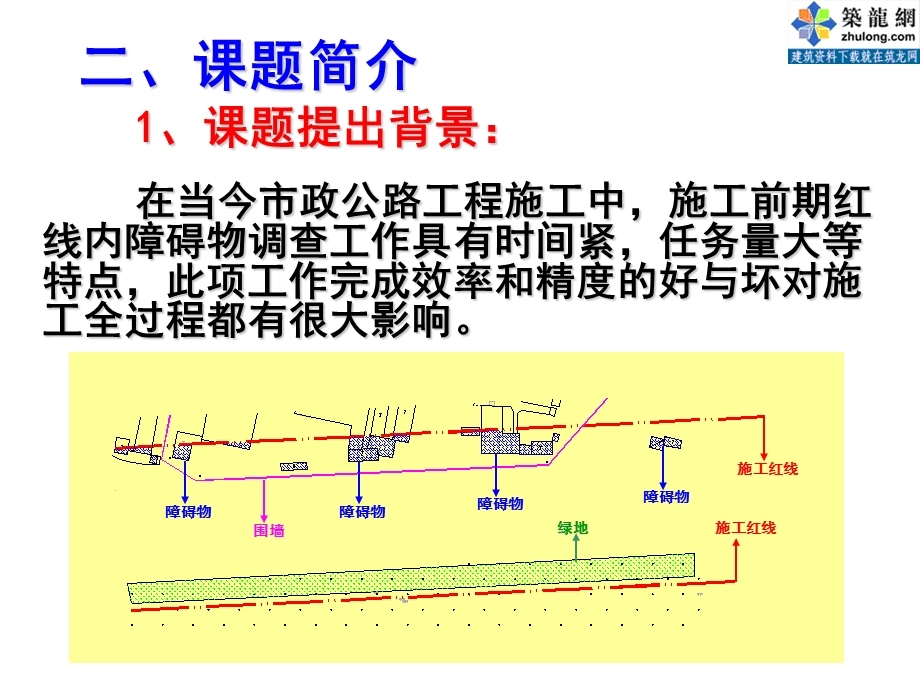 提高工程中测量精度和工作效率.ppt_第3页