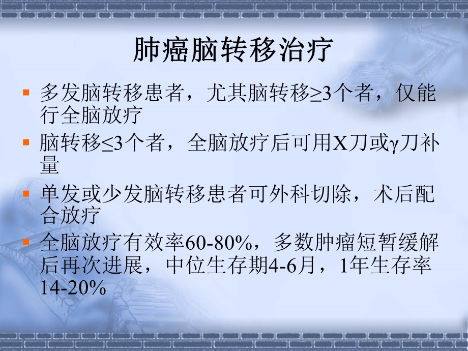 沙利度胺联合放疗治疗肺癌脑转移的疗效分析刘建刚.ppt_第3页