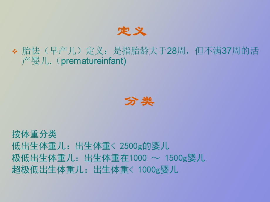 早产儿胎怯张月.ppt_第2页