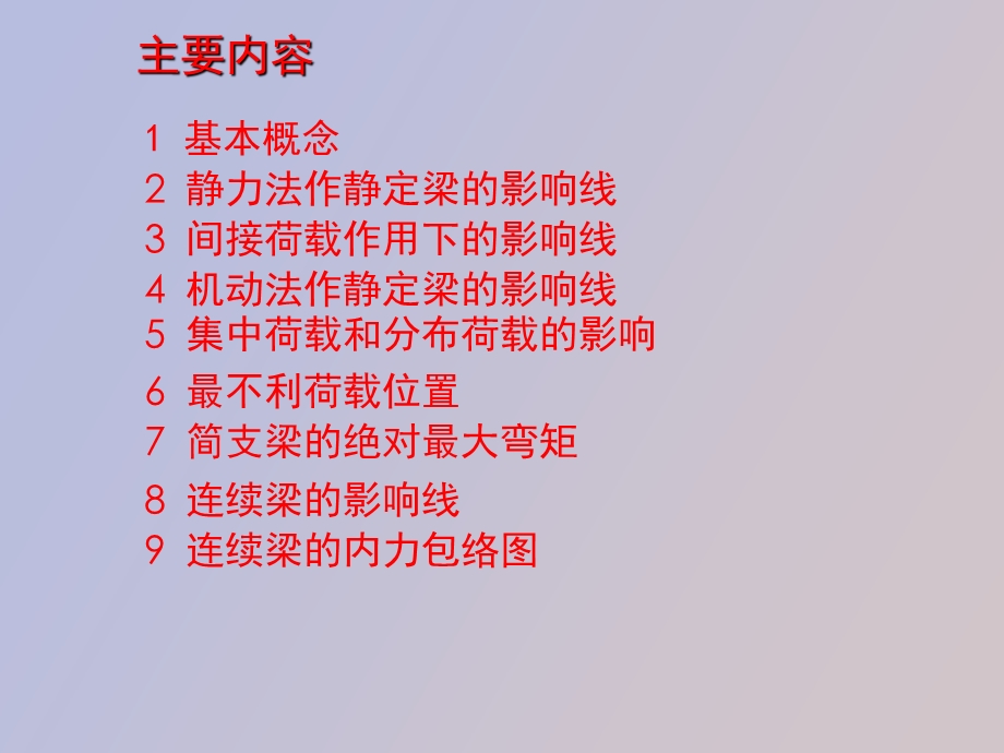 影响线及应用.ppt_第2页