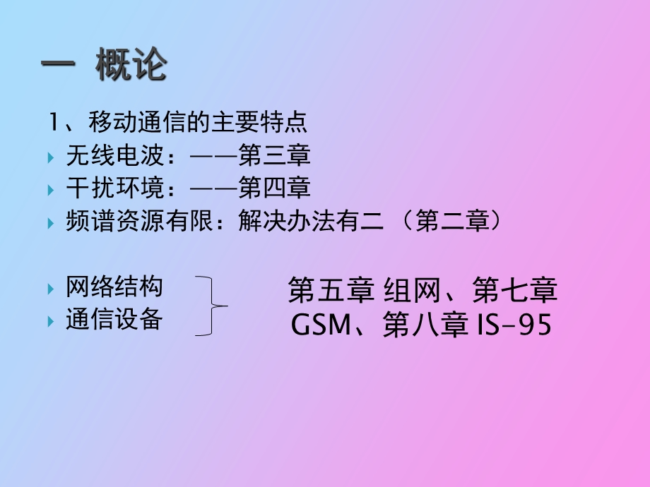 无线通信原理总结.ppt_第3页