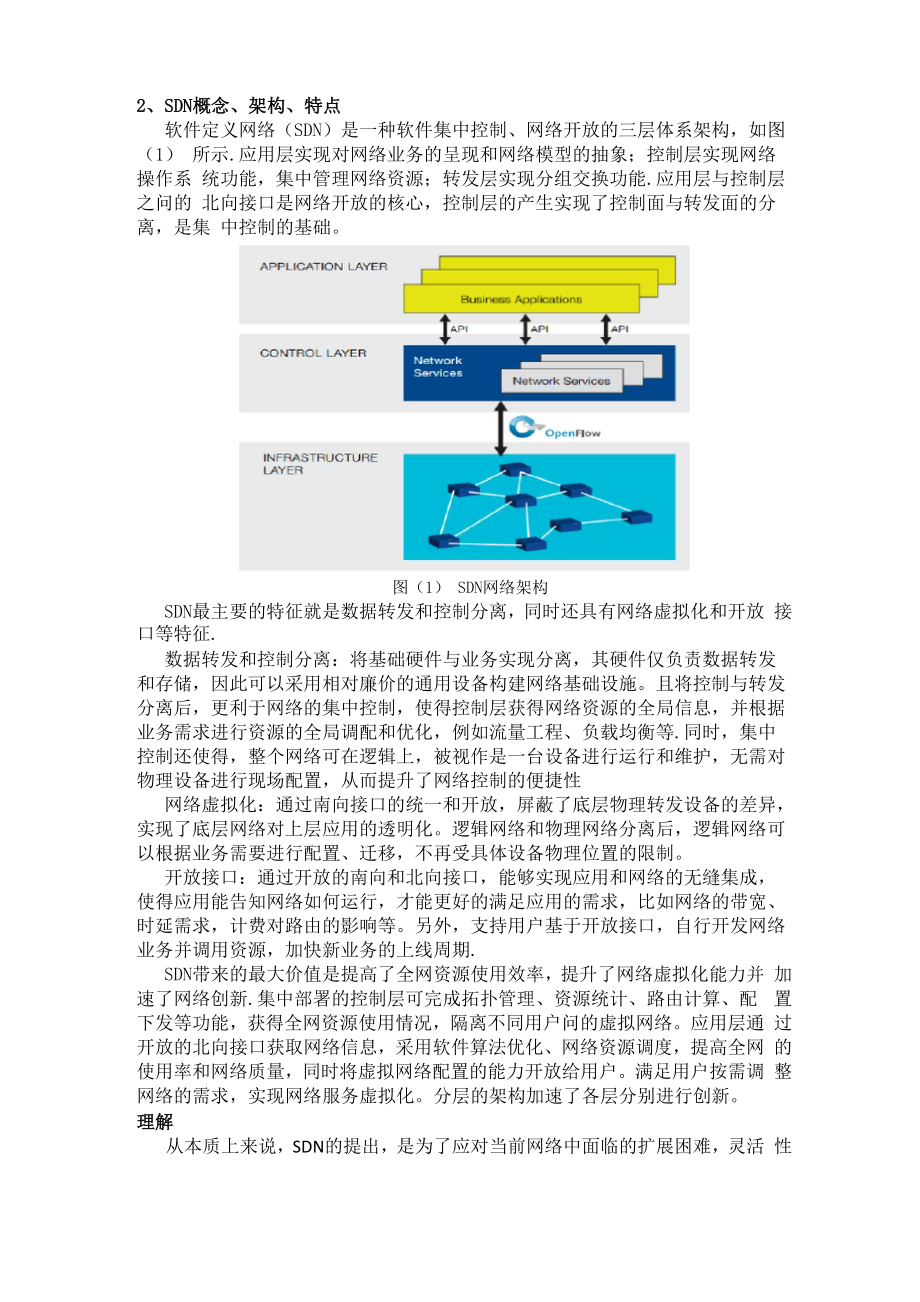 SDN概念介绍及应用.docx_第2页