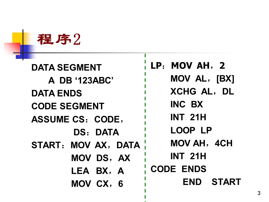 指令系统与汇编语言程序设计例.ppt_第3页