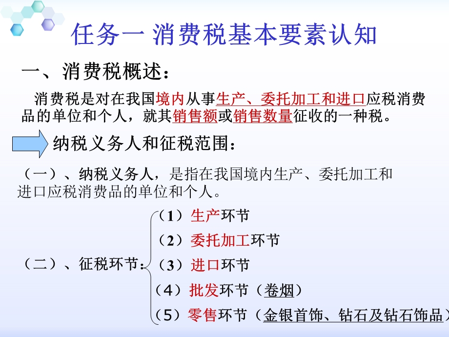 项目四消费税纳税实务.ppt_第2页