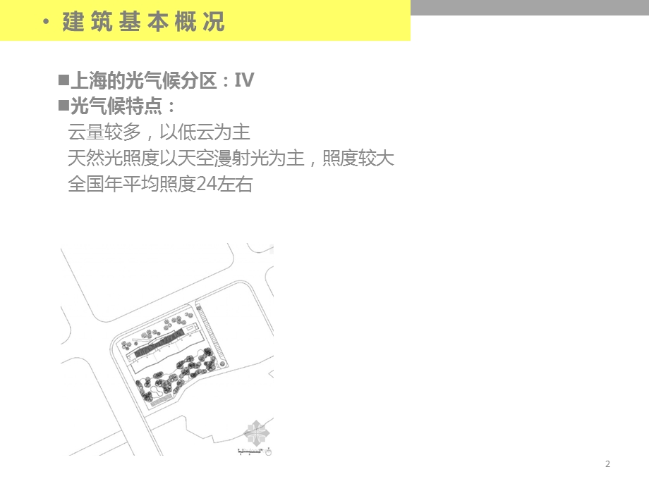 幼儿园建筑采光口案例分析PPT课件.ppt_第2页