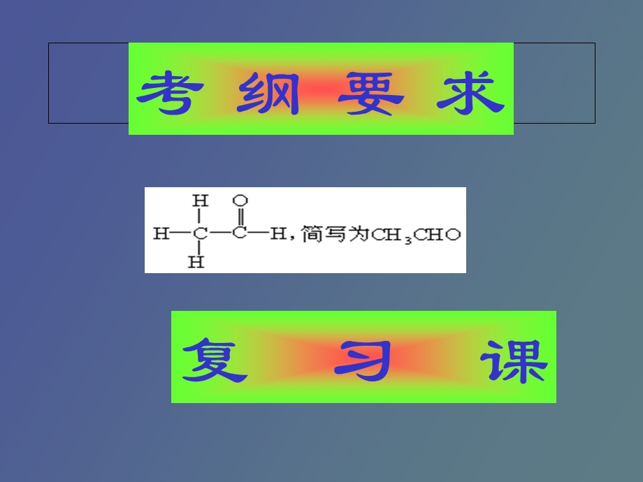 有机物分子式结构式的确定.ppt_第3页