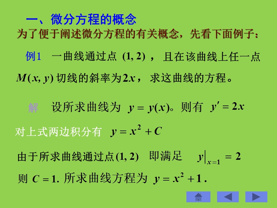 微分方程及其分类.ppt_第3页