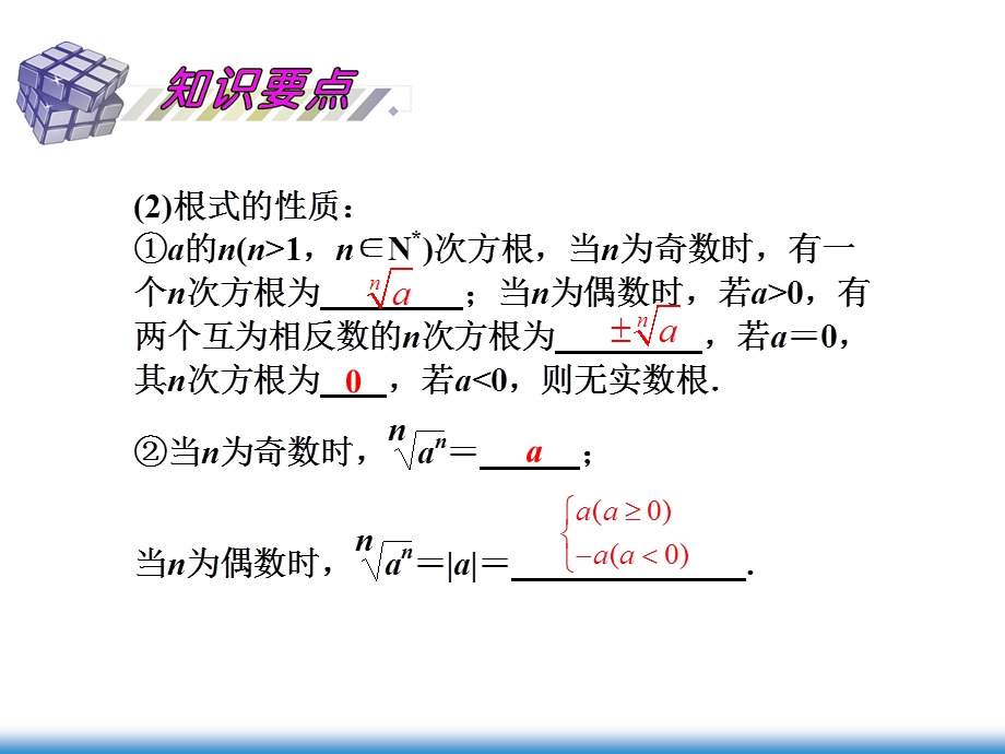 指数与指数函数、幂函数.ppt_第3页