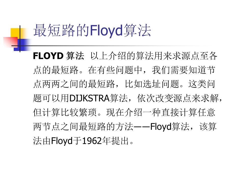 最短路的Floyd算法.ppt_第2页