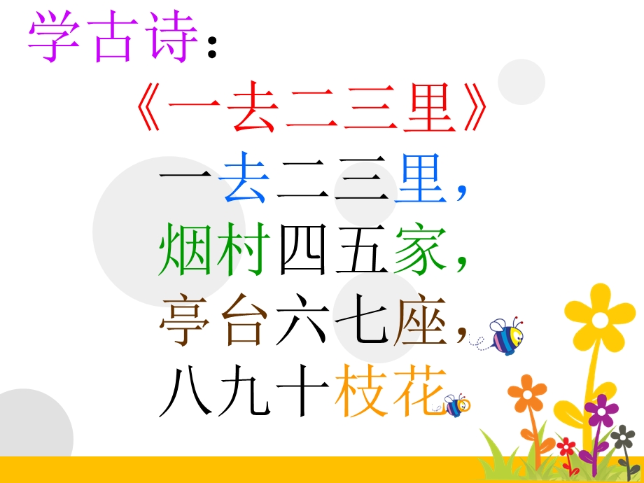 幼儿园在教学活动的规范流程.ppt_第3页