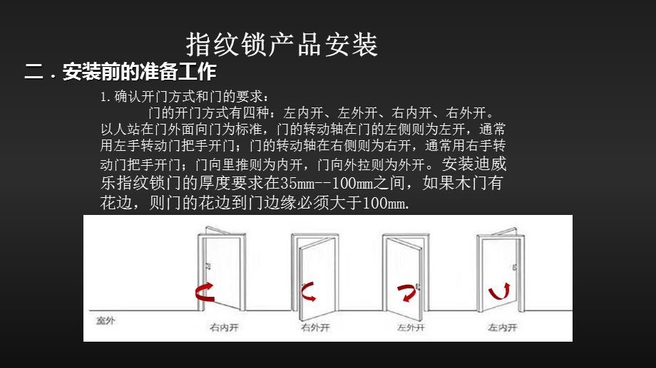 智能锁安装流程.ppt_第2页