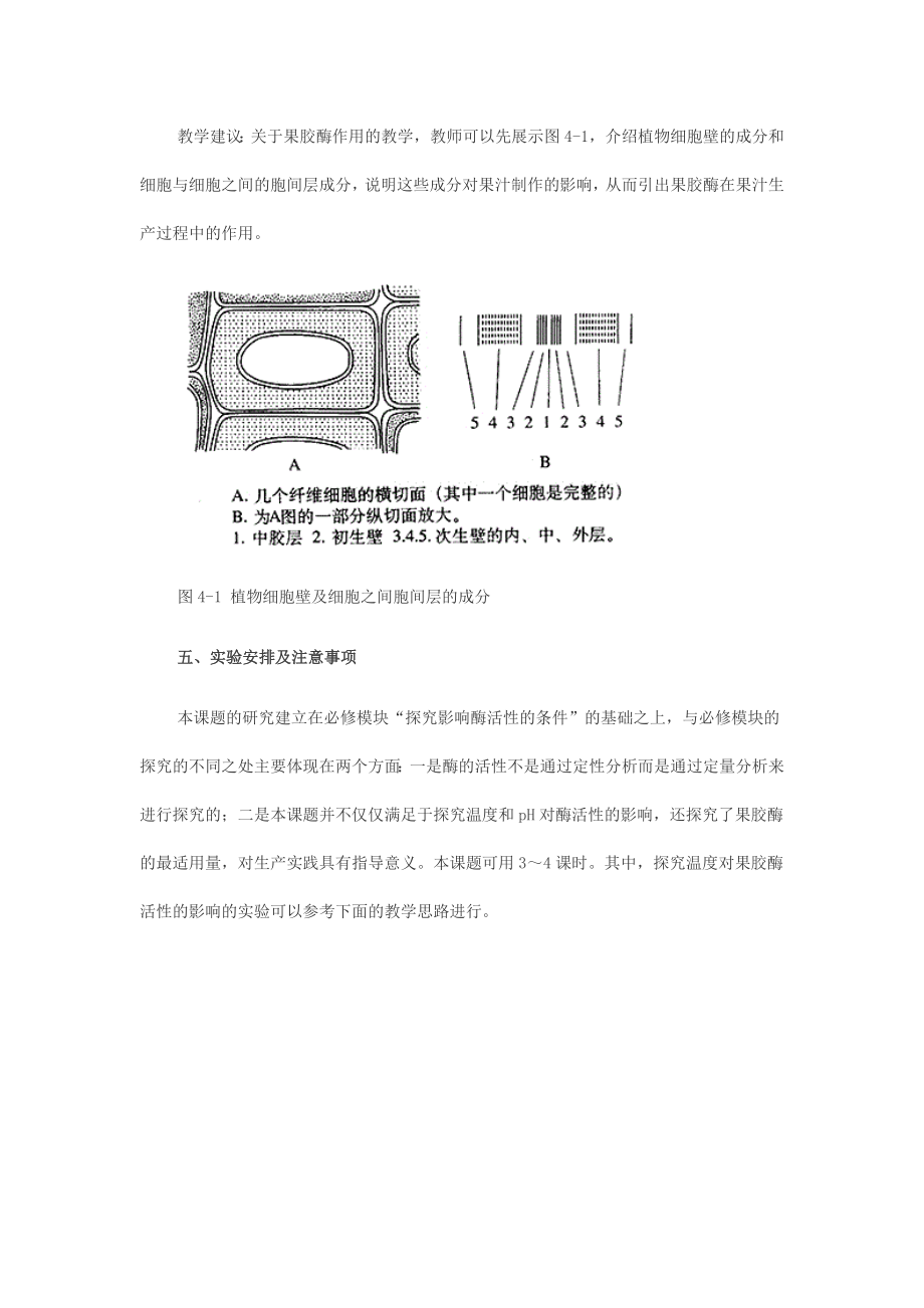 4.1果胶酶在果汁生产中的作用课件刘雁峰.doc_第2页