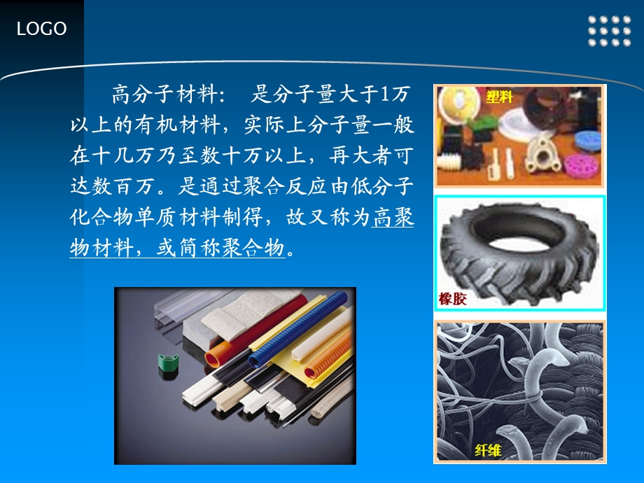 有机高分子材料成形加工技术基础.ppt_第2页