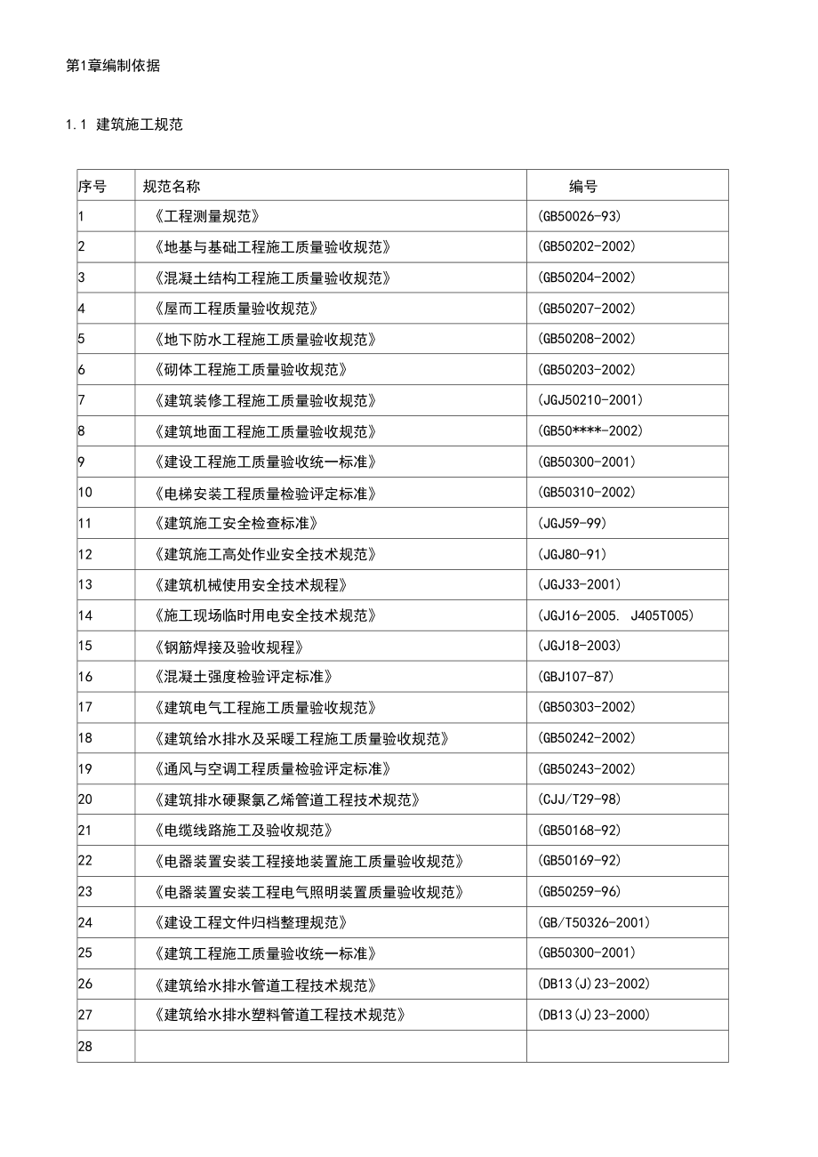 呼和浩特某医院综合楼施工组织设计_.docx_第3页