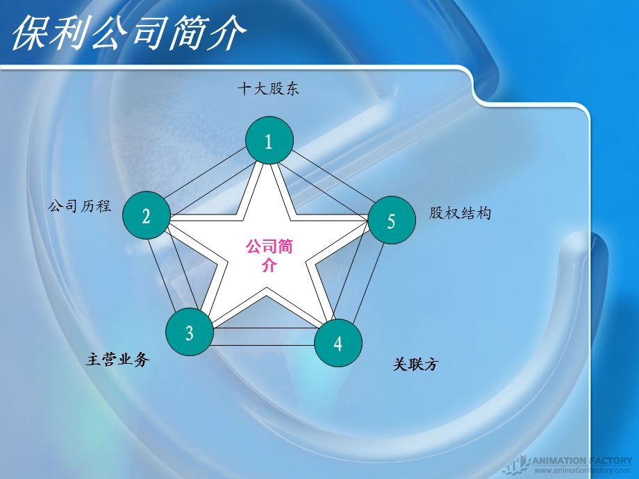 保利地产财务报表分析.ppt_第3页