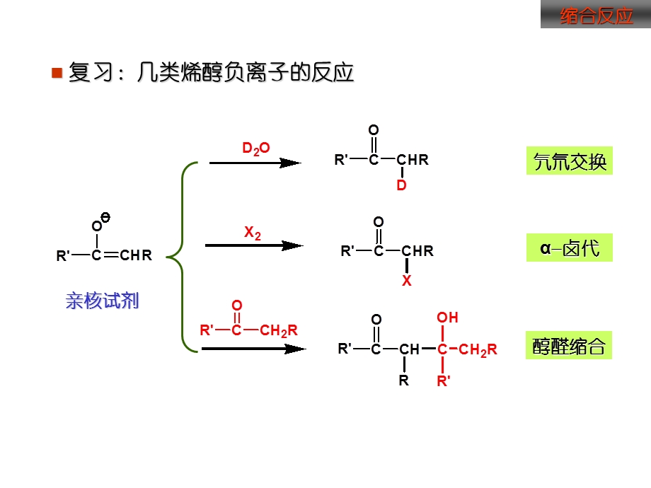 有机化学缩合反应.ppt_第3页