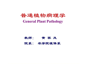 植物病害的防治.ppt