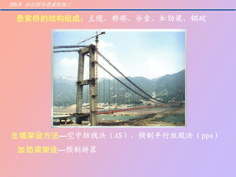 斜拉桥和悬索桥施工.ppt_第3页