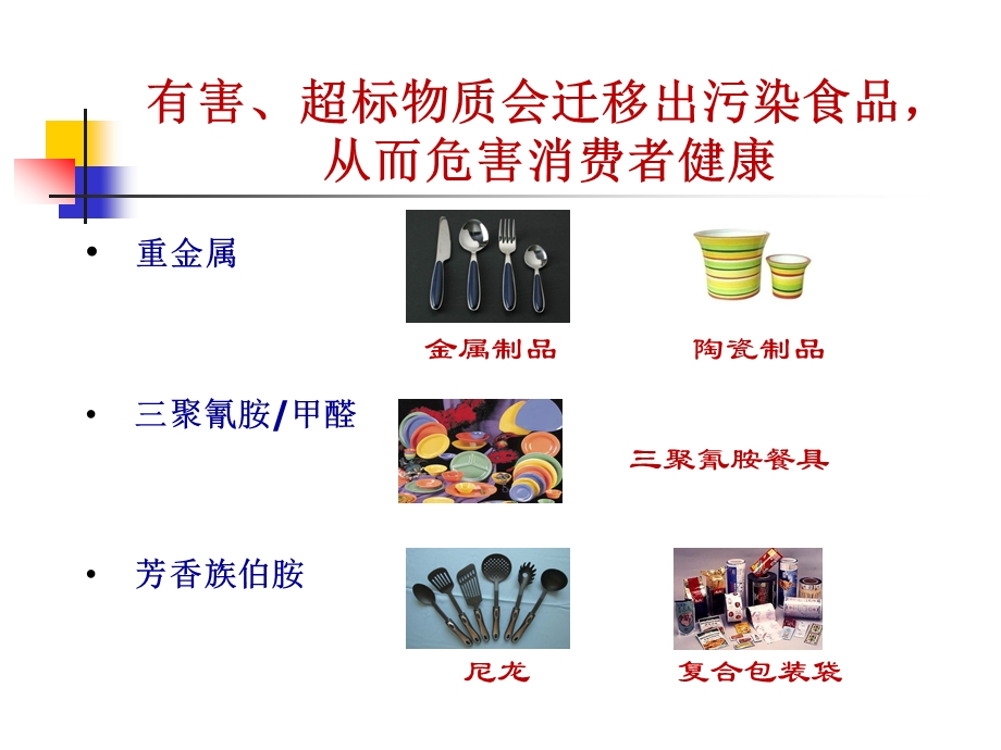 食品接触产品培训.ppt_第3页