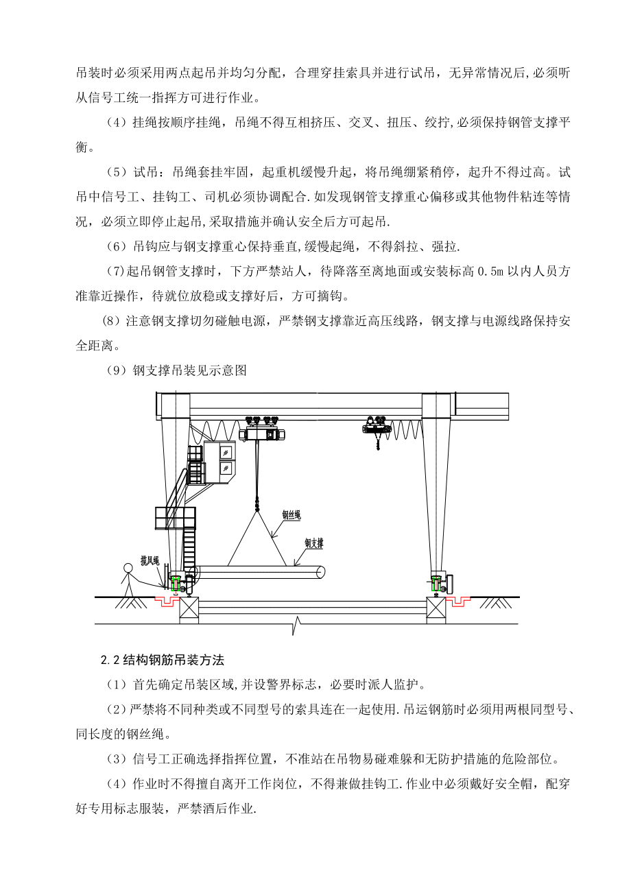 吊装施工方案分析(同名95494).doc_第3页