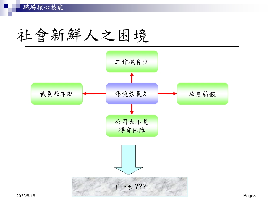 从台积电经验谈职场核心技能.ppt_第3页