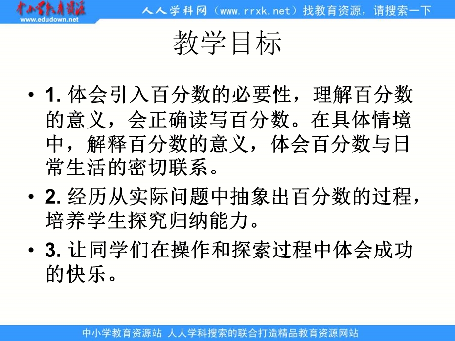 青岛版六年下百分数的认识课件.ppt_第2页