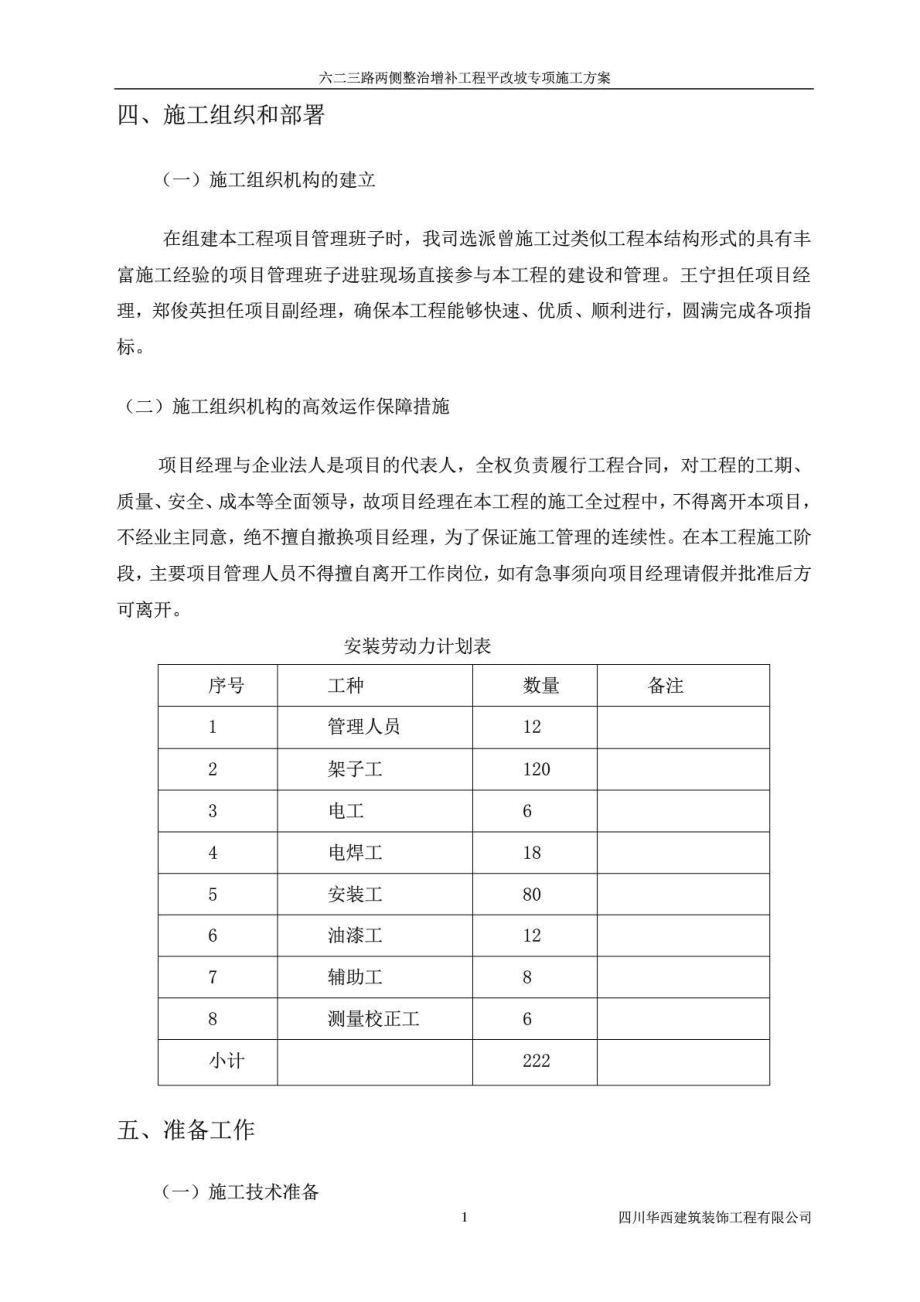 六二三路平改坡面施工方案.doc_第2页