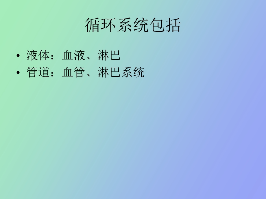 循环和尿殖系统.ppt_第3页