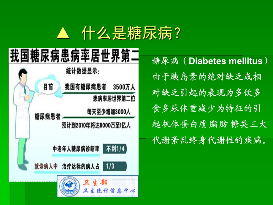 糖尿病知识介绍.ppt_第2页