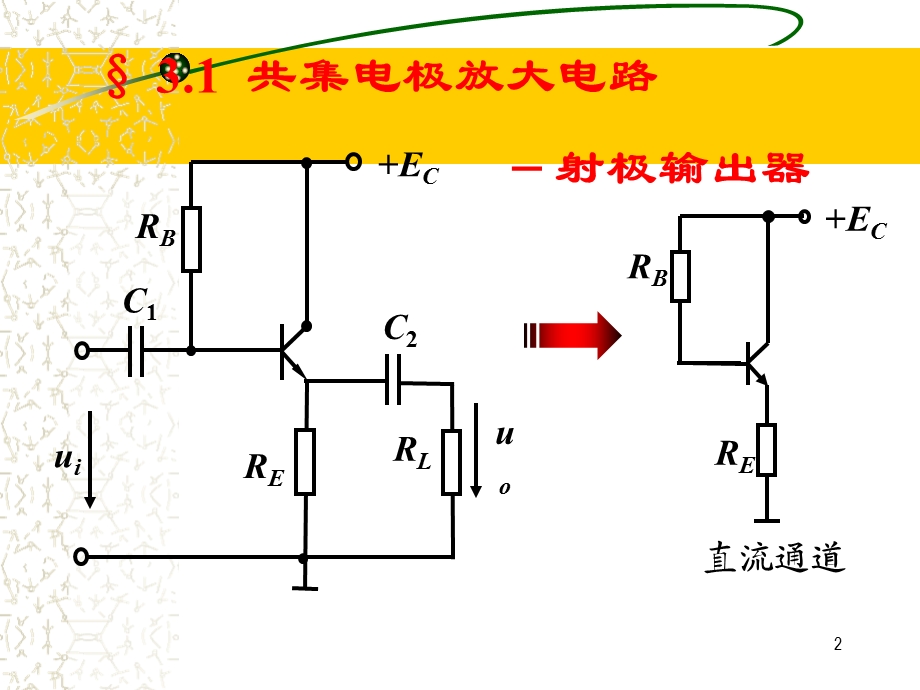 晶体管及其小信号放大.ppt_第2页