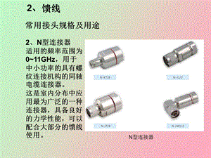 无线基站系统完全讲解.ppt