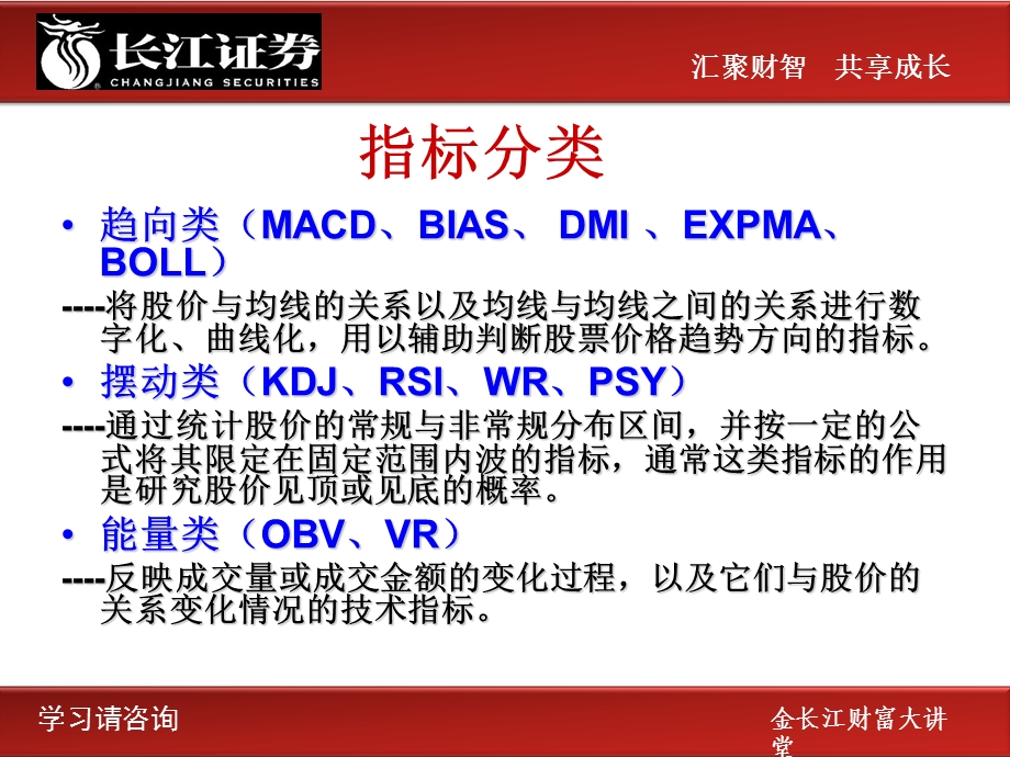 指标介绍炒股技术指标入门技术分析入门.ppt_第3页