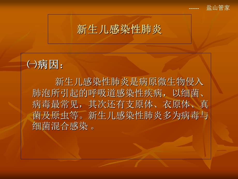 新生儿肺部常见疾病的X线诊断.ppt_第2页