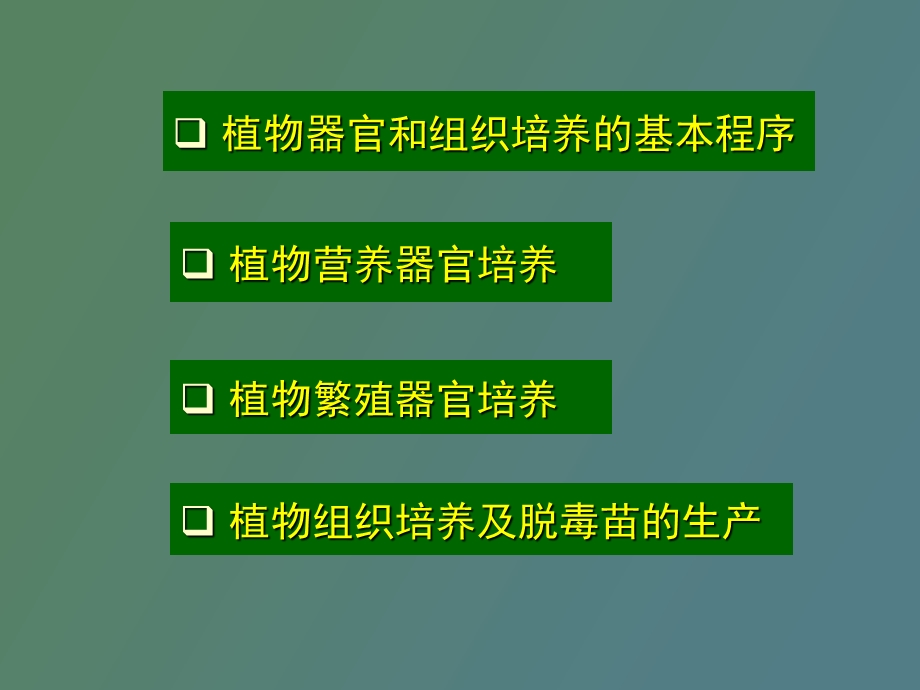 植物器官和组织培养.ppt_第3页