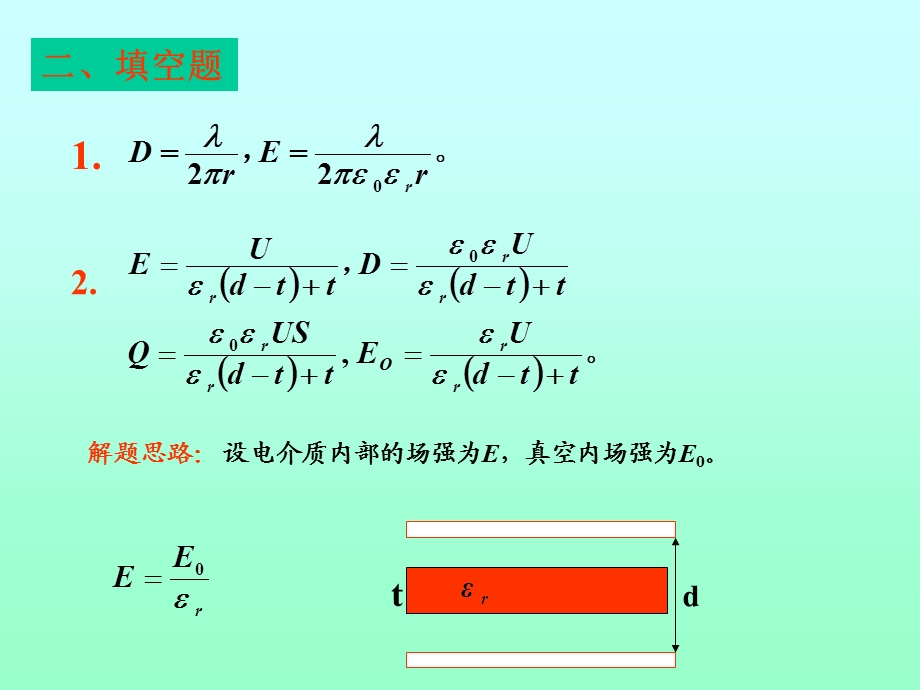 朱卫华《大学物理》电学课件.ppt_第2页