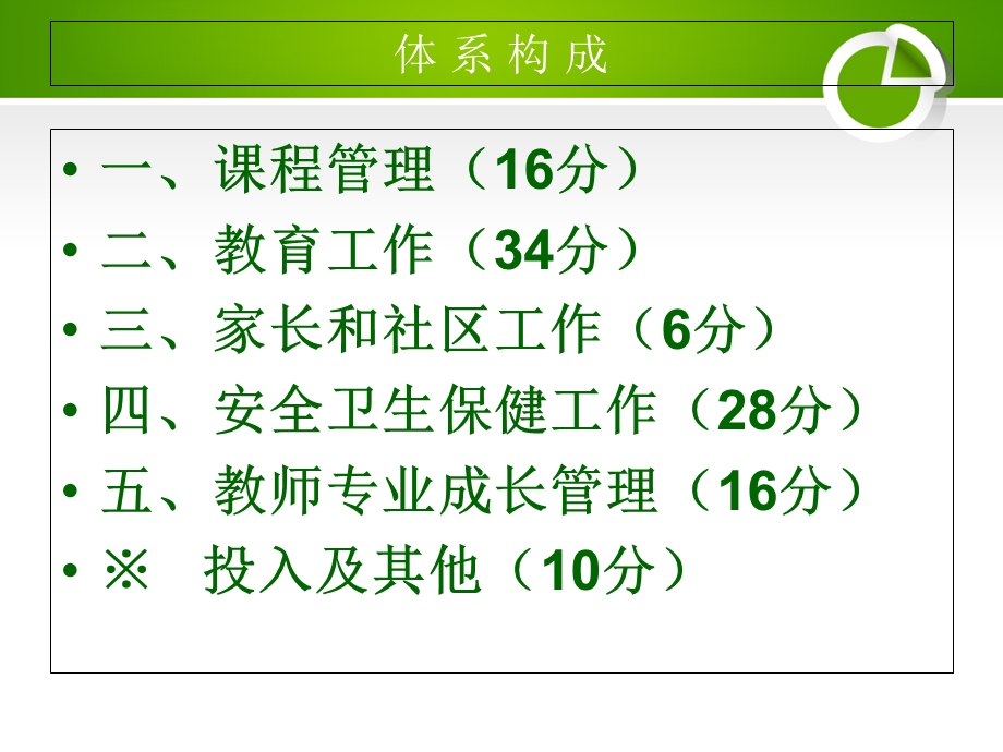 延边州学前教育保教质量评估体系试行.ppt_第2页