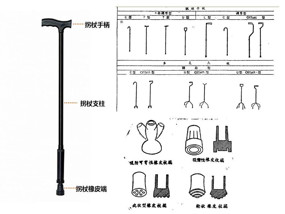 拐杖简介设计心理学.ppt_第2页