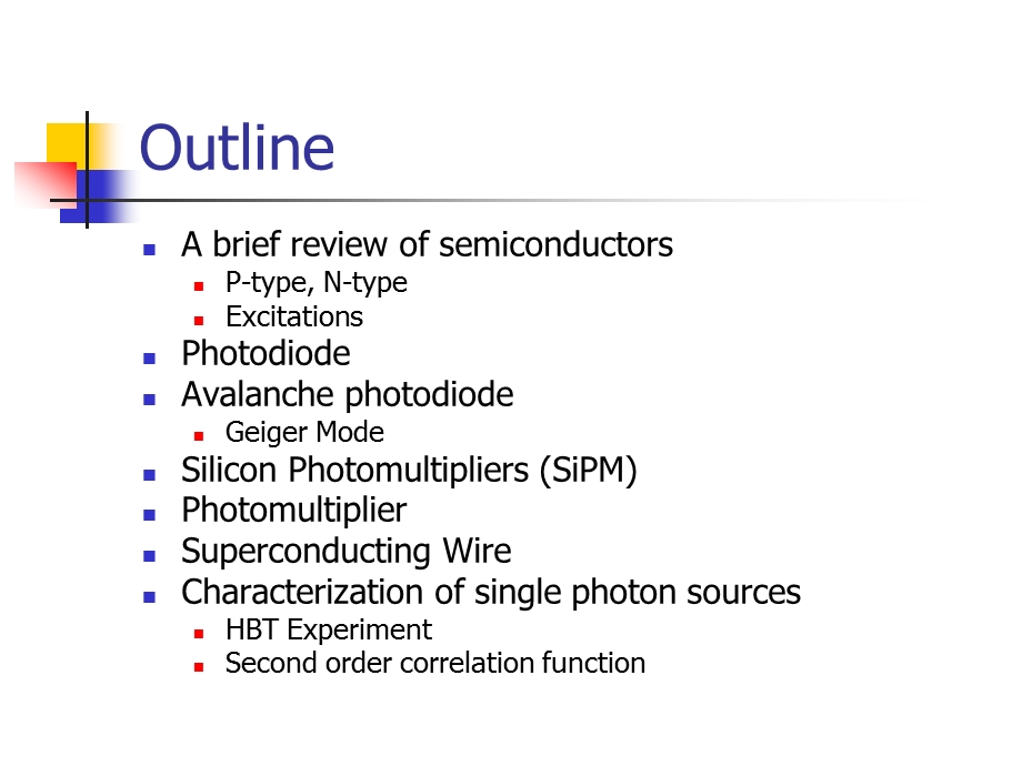 Single Photon Detectors单光子探测器.ppt_第2页