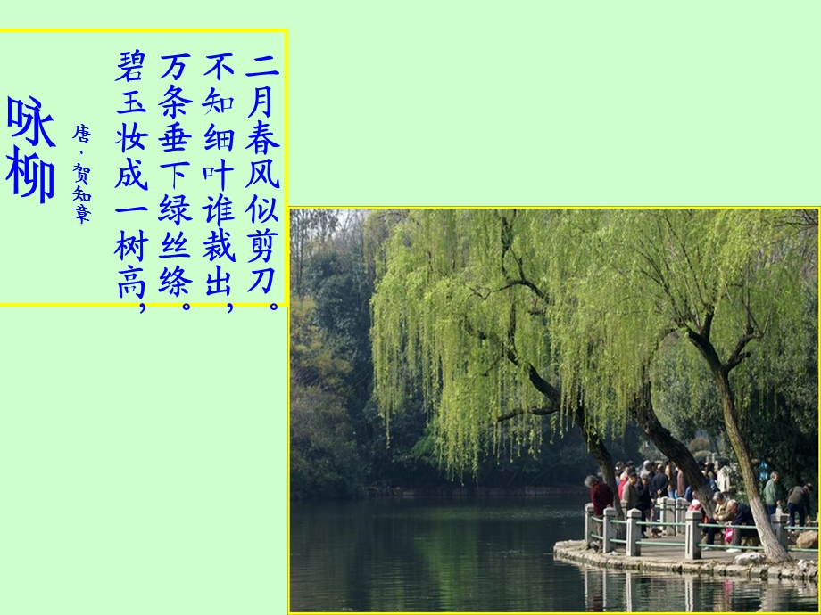 朱自清《春》课件(完成版).ppt_第3页