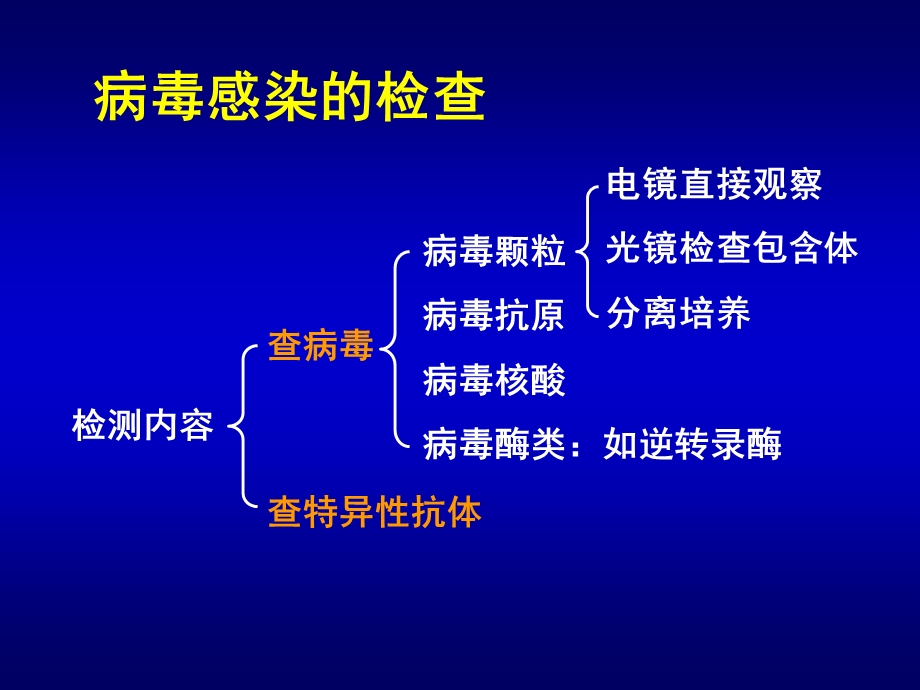 病毒感染的检查方法与防治原则.ppt_第2页