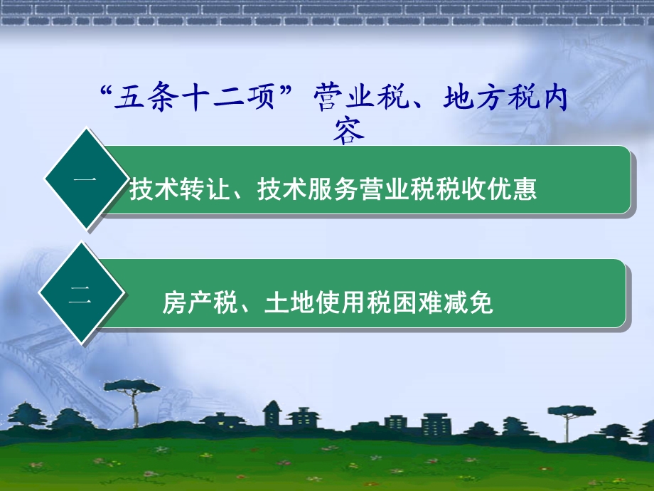 促进经济发展方式加快转变税收优惠政策解读.ppt_第2页