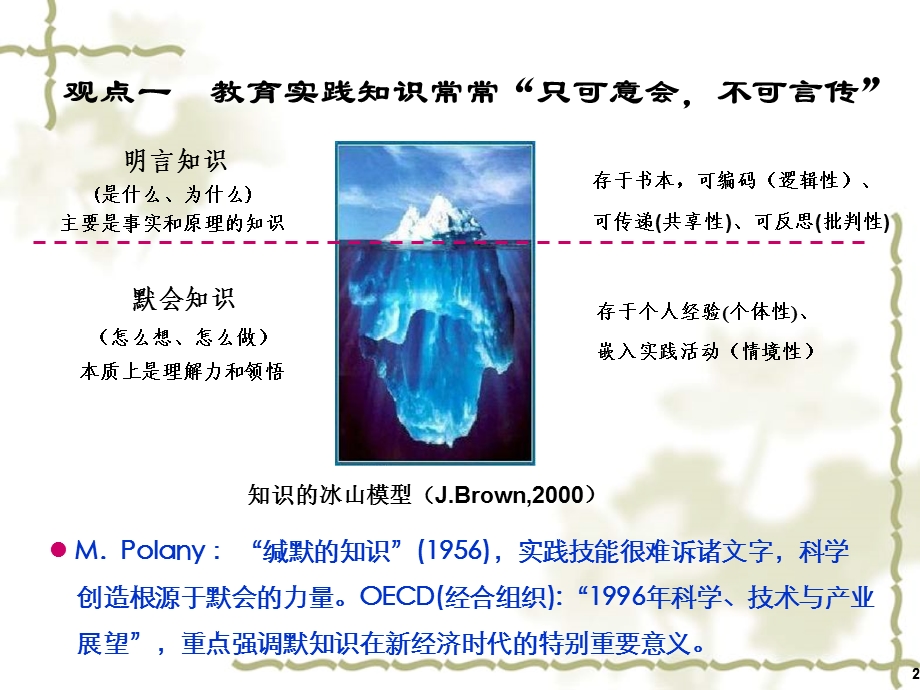 校本研修：教师专业发展的有力途径顾冷沅等.ppt_第2页