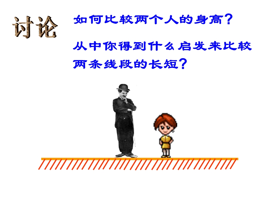 线段射线直线的本质区别是没有端点只.ppt_第3页