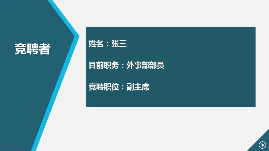 学生会竞选ppt课件.ppt_第2页