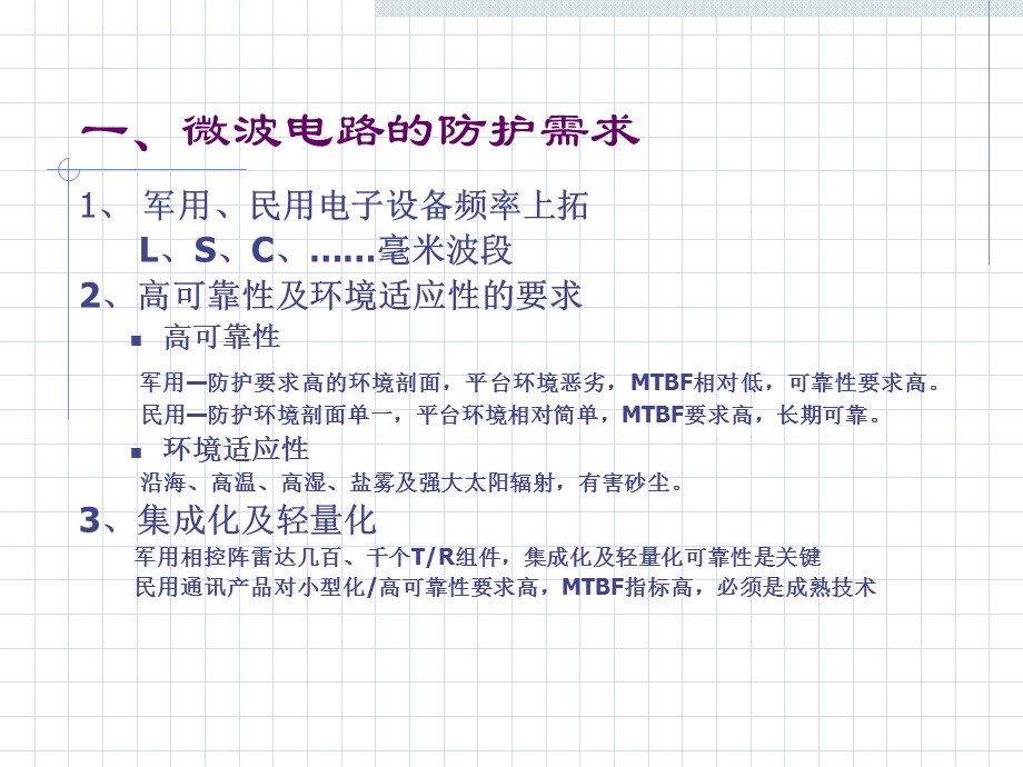 微波电路的三防设计.ppt_第3页