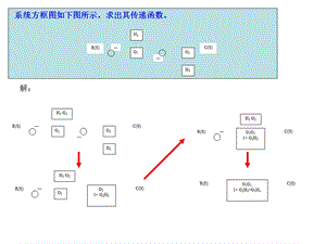 机械工程控制基础习题带答案.ppt