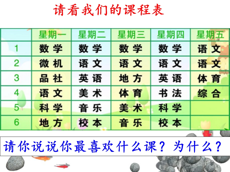 我最喜欢的一堂课.ppt_第2页